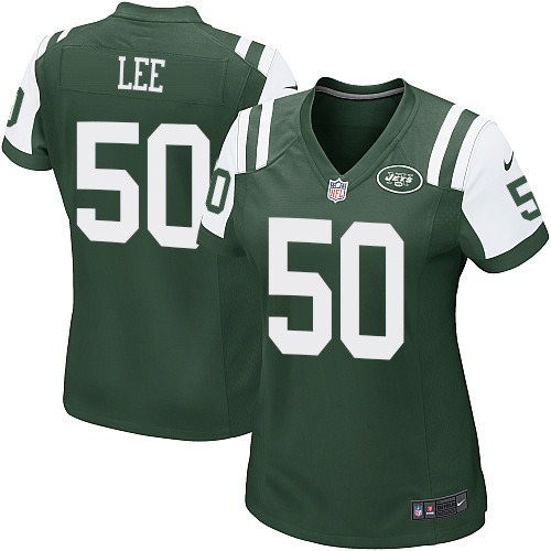 Women New York Jets jerseys-021